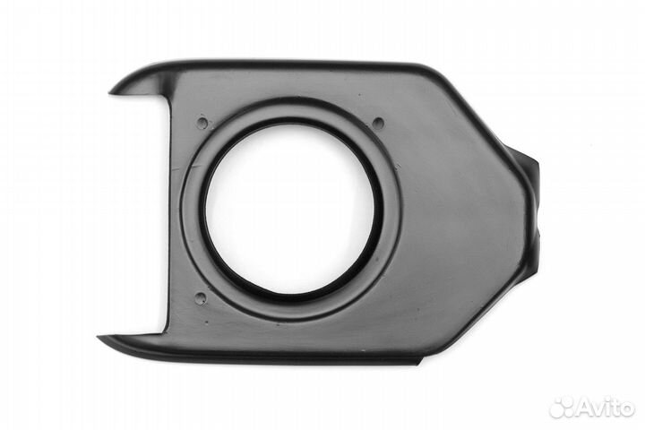 Облицовка лючка бензобака - для LADA largus 2012–