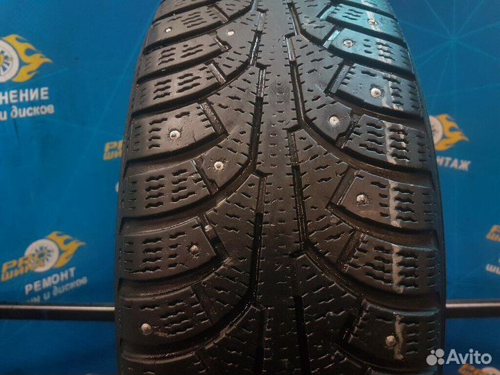 Nokian Tyres Nordman 5 185/60 R15