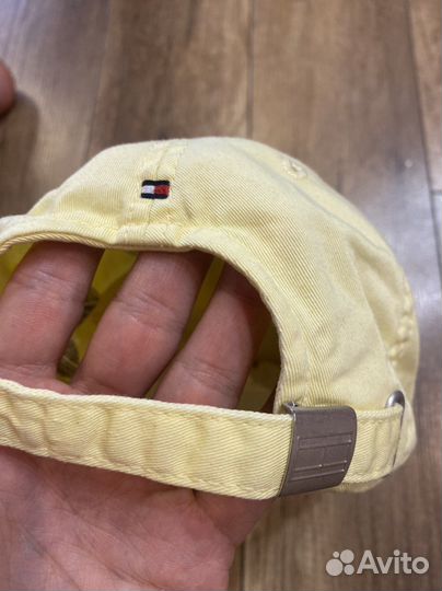 Бейсболка Tommy Hilfiger