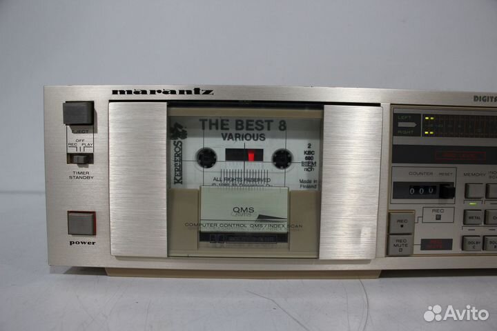 Marantz SD 430 Кассетная дека Japan