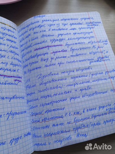 Лекции по философии угму