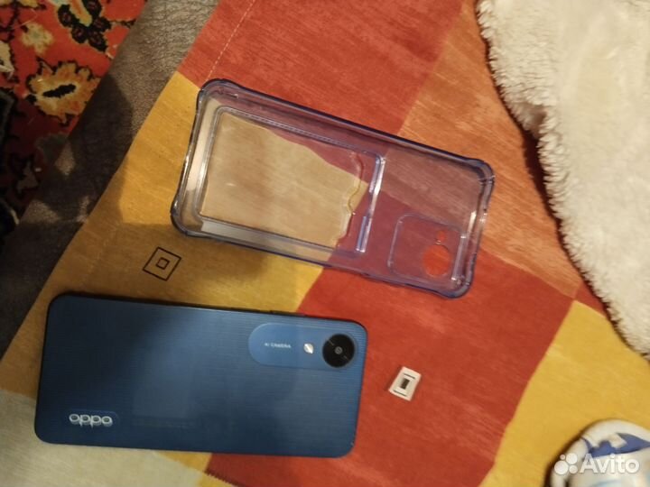 OPPO A17k, 3/64 ГБ