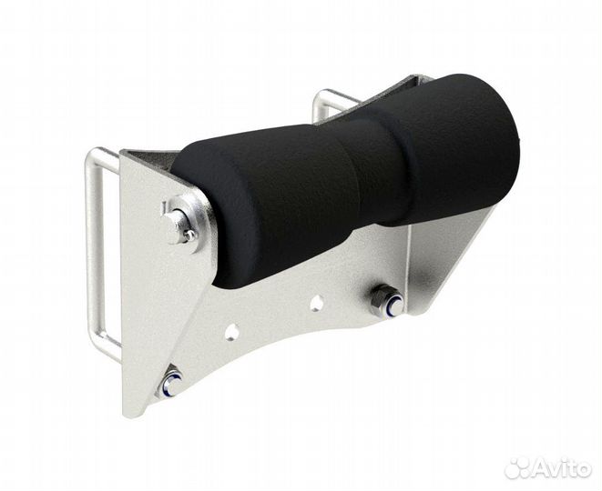 Килевой ролик на прицеп