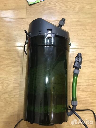 Фильтр внешний eheim 350 classic