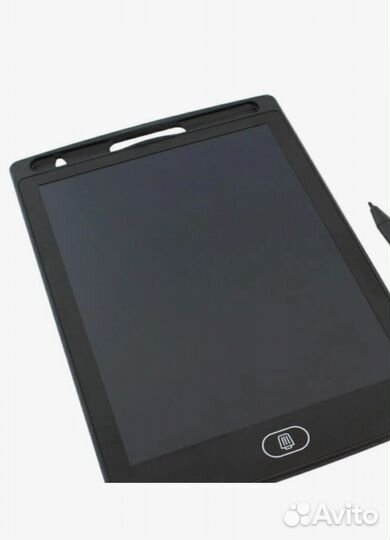 Графический планшет для рисования новый