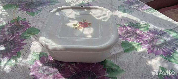 Бидон, Ёмкость для хранения