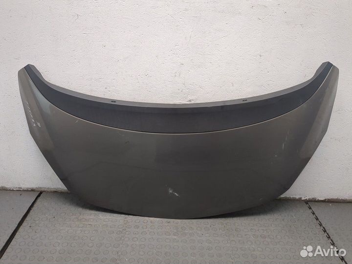 Капот Opel Meriva 2010, 2012