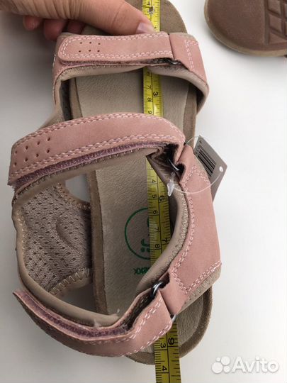 Сандалии Footflexx 23,5см 36 новые