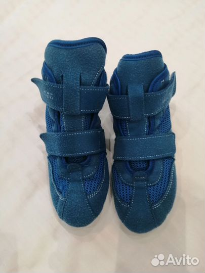 Самбовки р. 32-33