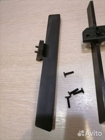 Ножки для тв Philips 50PUS7406/60