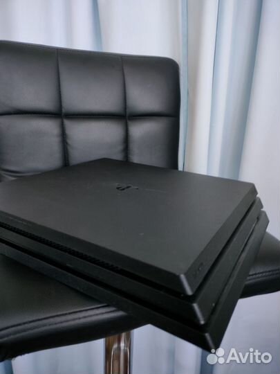 Sony playstation 4 pro