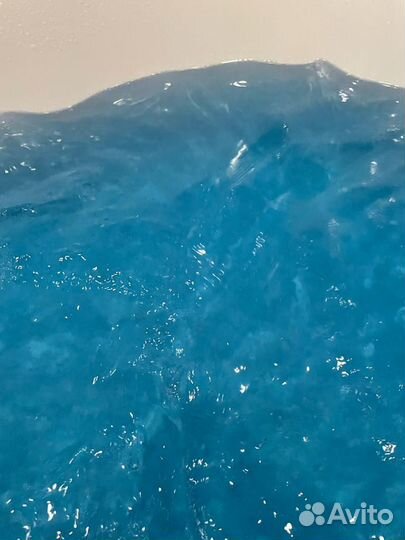 Соль для ванны (Япония)