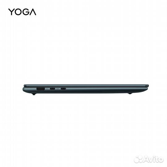 Мощный Lenovo Yoga Pro 14S /2024/Ultra 9/RTX4060