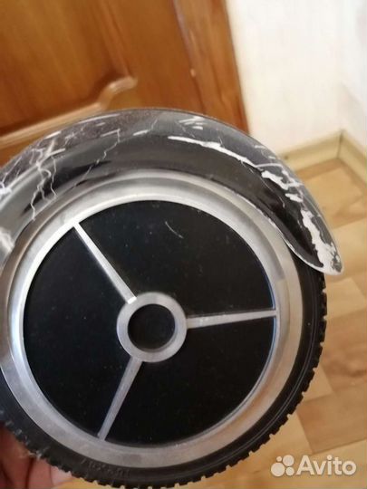 Гироскутер бу