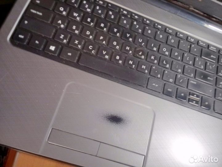 HP 15-r151nr ноутбук