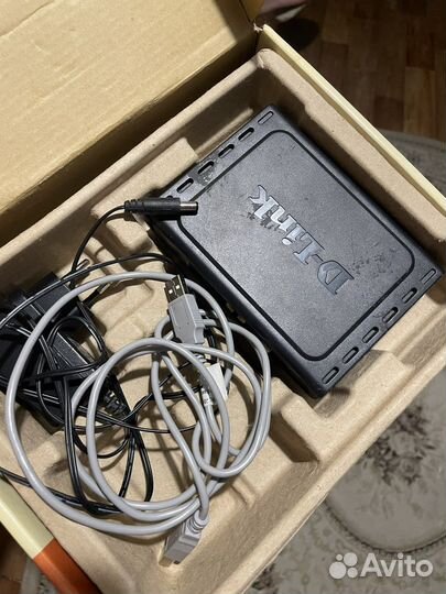 Wifi роутер ростелеком