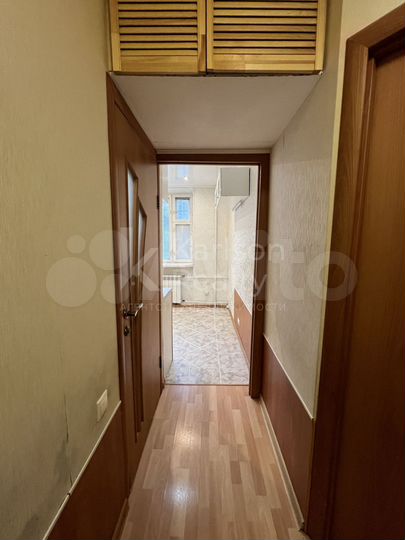 2-к. квартира, 42,1 м², 1/5 эт.