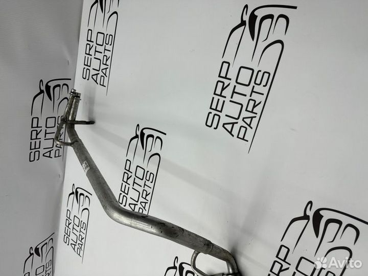 Трубка кондиционера Suzuki Sx4/S-Cross M16A 2014