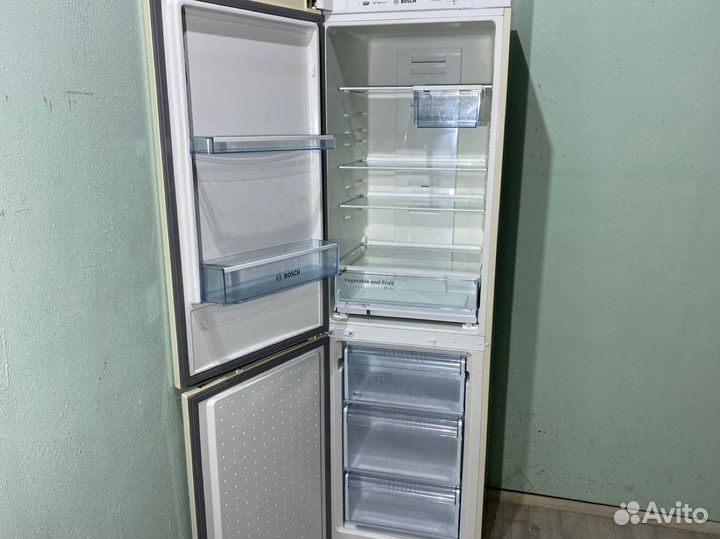 Холодильник Bosch no frost