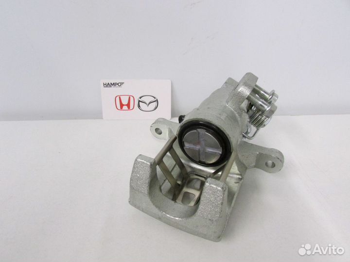 Суппорт тормозной задний Хонда Цивик 4Д 06-12(нов)