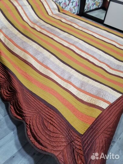 Плед - покрывало Турция