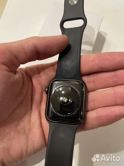 Часы apple watch SE 44mm