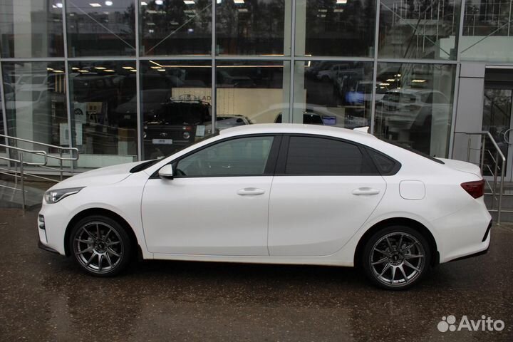 Kia Cerato 2.0 AT, 2020, 89 777 км