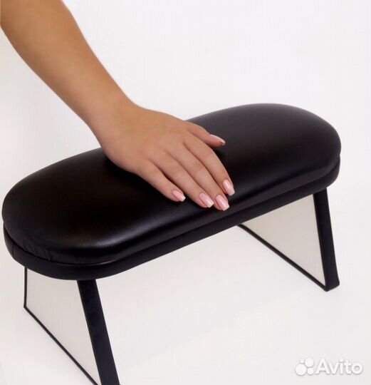 Подставка для рук маникюрная