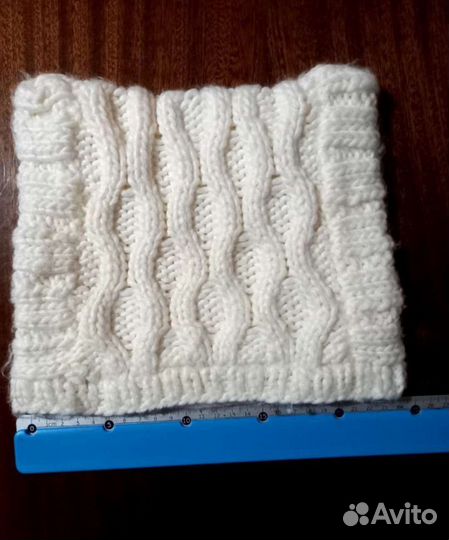 Бесплатно шапка женская