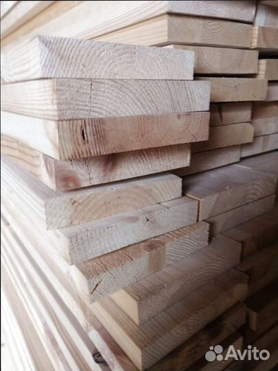 Доска 12,5*110, Сорт ав. Доставка