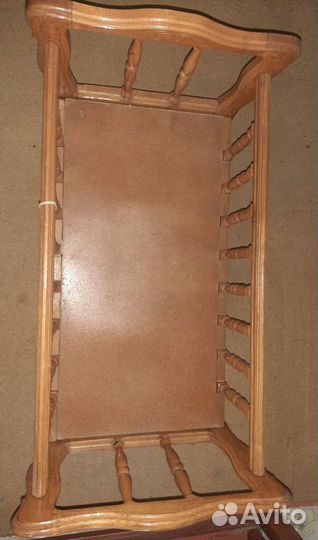 Коляска люлька для новорожденных бу