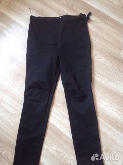 Штаны для беременных