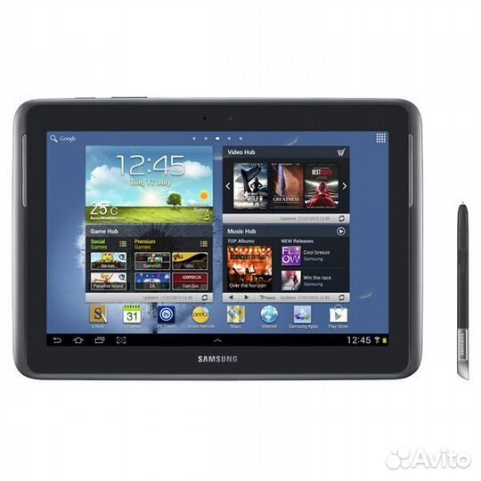 Samsung galaxy note 10.1 n8000