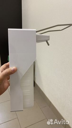 Дозатор локтевой