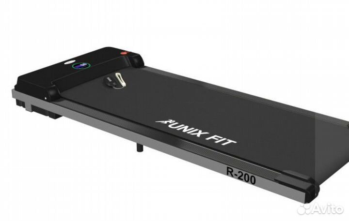 Беговая дорожка unixfit R-200