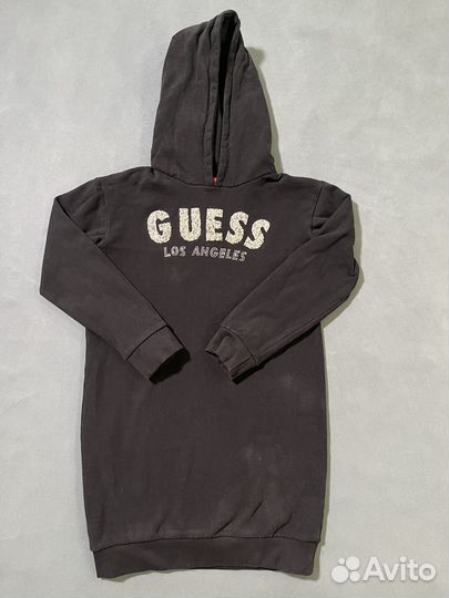 Худи guess детское