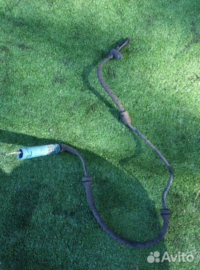 Датчик abs передний левый Bmw X5 E53 M54B30 2005