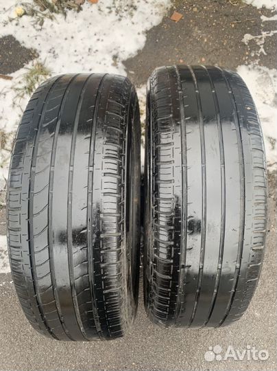 Bridgestone turanza er 42 235/60/18