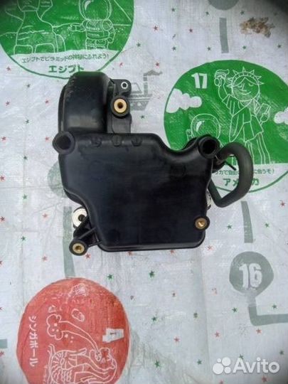 Патрубок впуска Yamaha F115 68V-13642-00-00