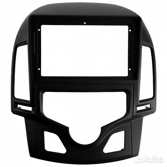 Магнитола Hyundai i30 1 FD 2007-2012