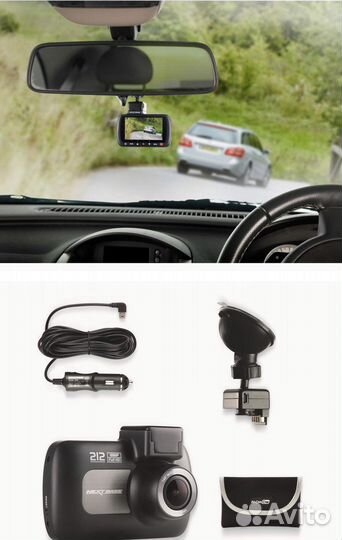 Видеорегистратор