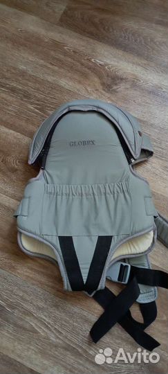 Рюкзак переноска кенгуру