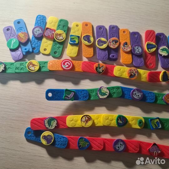 Динозавры из пятерочки