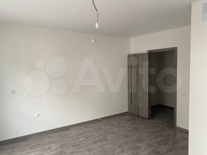 Квартира-студия, 24,4 м², 3/10 эт.