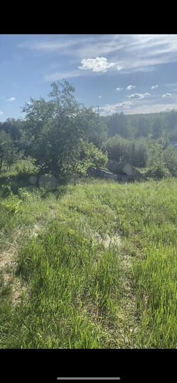 Участок 6 сот. (СНТ, ДНП)