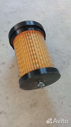 Переходник для фильтра к пылесосу Dexter 20l, 30l