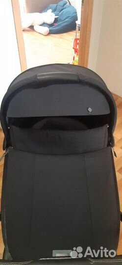 Коляска Cybex priam 4