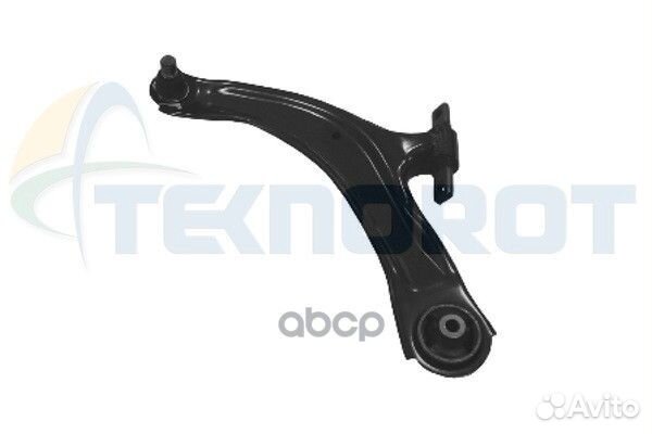 Рычаг пер.подв. N-909 Teknorot