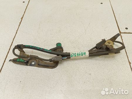 Датчик ABS передний Лексус