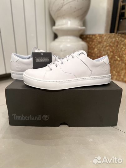 Унисекс кеды Timberland оригинал 41-41.5-42